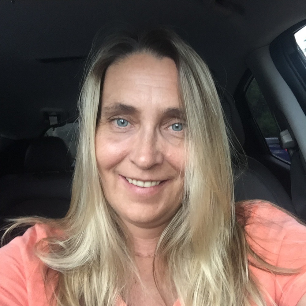 Meet your Posher, Peg